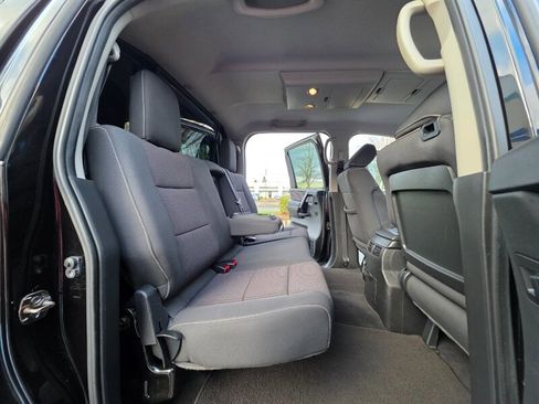Used 2014 Nissan Titan PRO-4X image 15