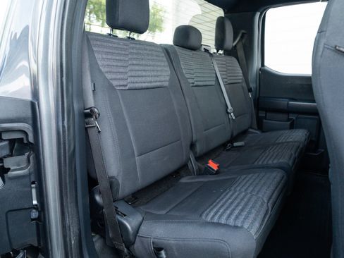 Used 2023 Ford F150 XL w/ STX Appearance Package AWD/4WD image 16