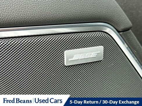 Used 2022 Chevrolet Silverado 1500 LTZ w/ Technology Package image 21