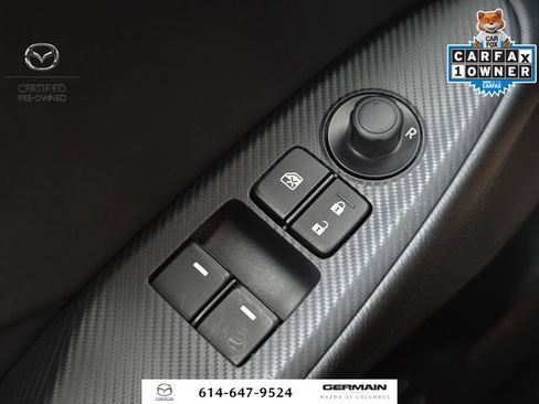 Certified 2024 MAZDA MX-5 Miata Grand Touring RWD image 28