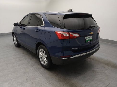 Used 2019 Chevrolet Equinox LT w/ Driver Convenience Package image 5