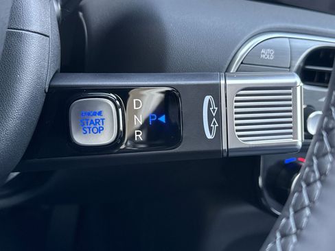 New 2026 Hyundai Palisade Limited image 22