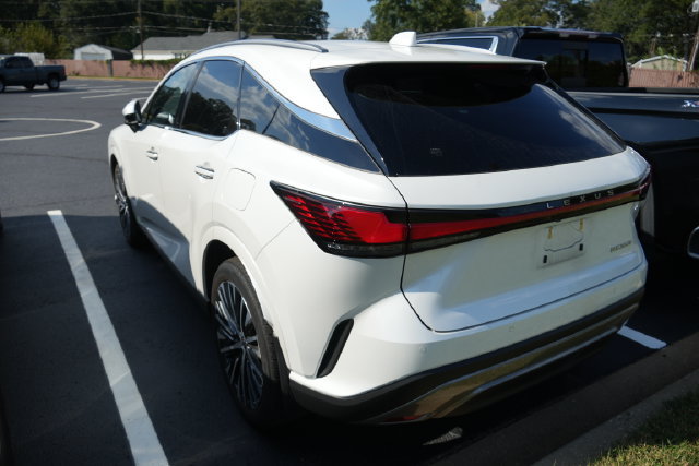 Used 2025 Lexus RX 350 Premium Plus w/ Accessory Package (K3) FWD image 14