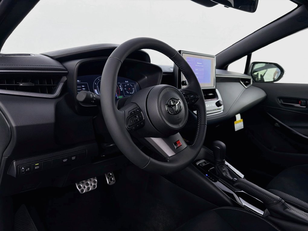 New 2026 Toyota Corolla GR AWD/4WD image 13