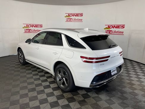 New 2026 Genesis GV70 2.5T Advanced AWD/4WD image 2