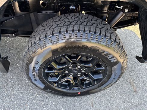 New 2026 Ford F150 XLT image 10