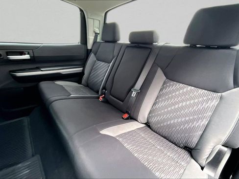Certified 2020 Toyota Tundra SR5 w/ SR5 Upgrade Package image 22