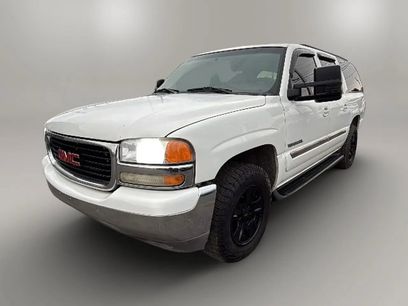 Used 2005 GMC Yukon XL SLT w/ SLT Preferred Equipment Group