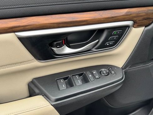 Used 2021 Honda CR-V EX-L image 14