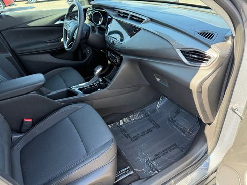 Used 2021 Buick Encore GX Select w/ Experience Buick Package image 10