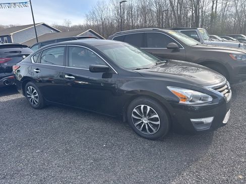 Used 2013 Nissan Altima 2.5 S image 7