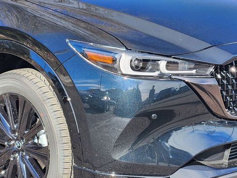New 2025 MAZDA CX-5 2.5 Turbo image 28
