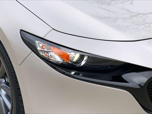 Used 2023 MAZDA MAZDA3 s image 26