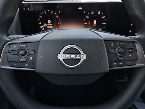 New 2026 Nissan Sentra SV w/ Floor Mat Package FWD image 23