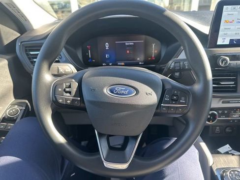 New 2026 Ford Escape Active FWD image 29