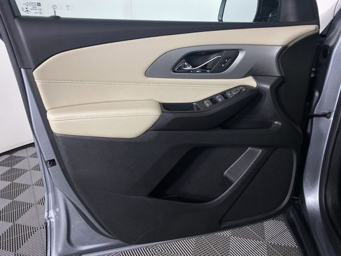 Used 2023 Chevrolet Traverse LS w/ LPO, Floor Liner Package image 11