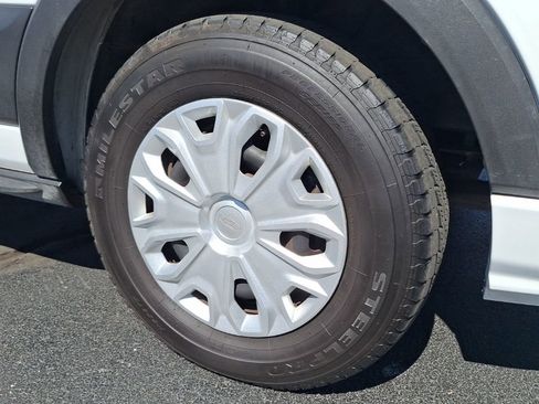 Used 2021 Nissan Rogue Sport SV image 21