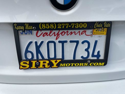 Used 2010 BMW 328i Sedan image 25