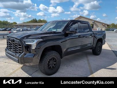 Used 2022 Toyota Tundra Limited