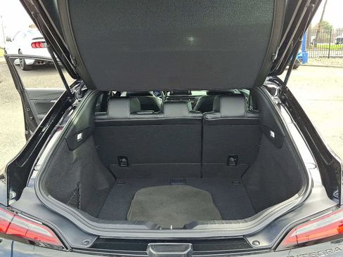 Used 2024 Acura Integra A-Spec image 28