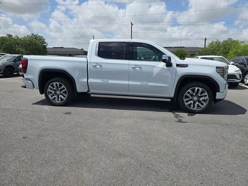 New 2026 GMC Sierra 1500 Denali AWD/4WD image 4