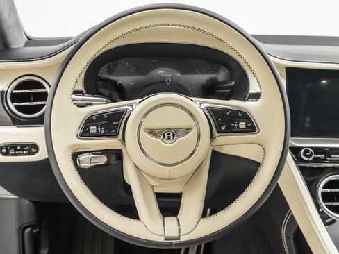 Used 2025 Bentley Continental GT Speed AWD/4WD image 15