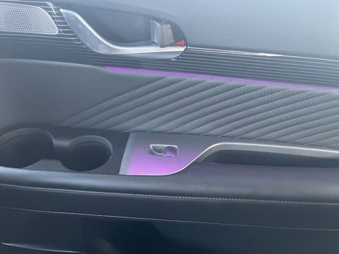 Used 2025 Hyundai Palisade Calligraphy image 16