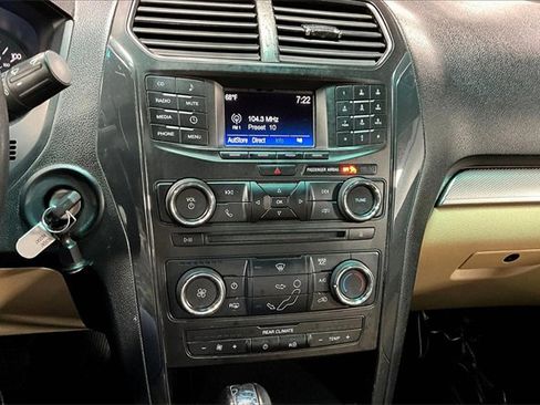 Used 2016 Ford Explorer Base image 4