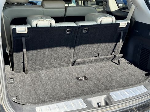 Used 2017 INFINITI QX60 FWD w/ Premium Plus Package image 16