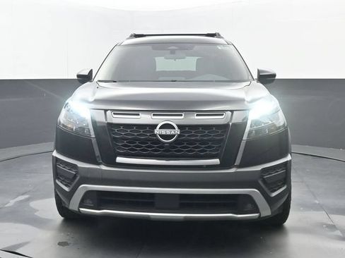 Used 2025 Nissan Pathfinder Rock Creek AWD/4WD image 5