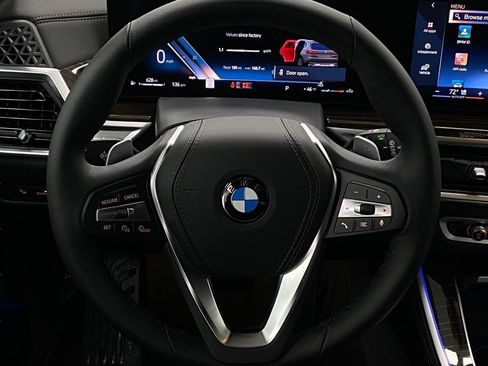 New 2026 BMW X5 xDrive40i AWD/4WD image 52
