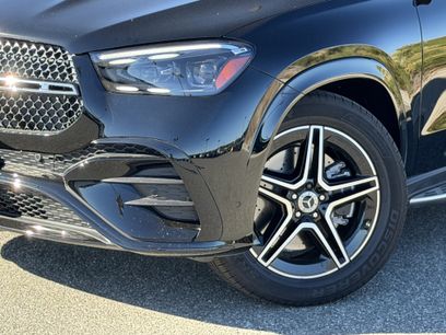 New 2026 Mercedes-Benz GLE 450 4MATIC