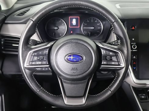 Used 2023 Subaru Outback Premium AWD/4WD image 37