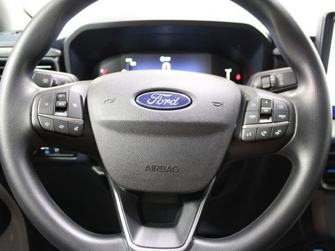 New 2026 Ford Maverick XLT FWD image 32