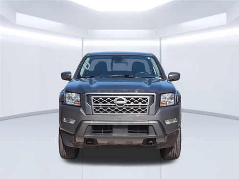 Used 2023 Nissan Frontier SV w/ SV Convenience Package AWD/4WD image 10