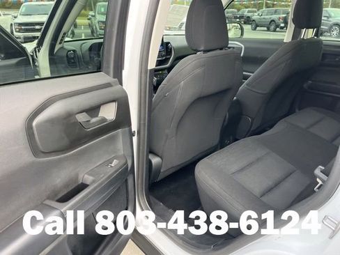 Used 2021 Ford Bronco Sport image 10