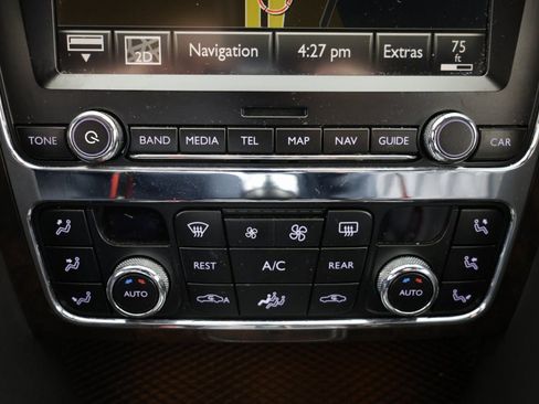 Used 2014 Bentley Continental GT Speed AWD/4WD image 27
