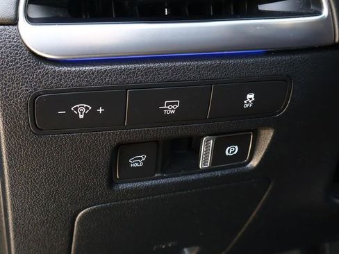 Used 2025 Hyundai Palisade Calligraphy AWD/4WD image 24