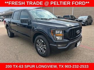 Certified 2023 Ford F150 XL w/ STX Appearance Package RWD video 1