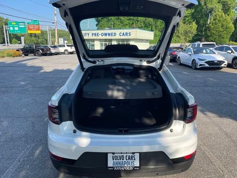 Used 2022 Polestar Polestar 2 AWD/4WD image 13