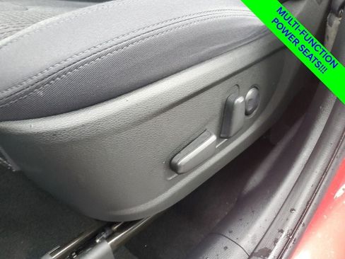 Certified 2023 Hyundai Santa Fe SEL FWD image 4