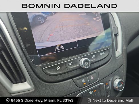 Used 2022 Chevrolet Malibu LS image 26