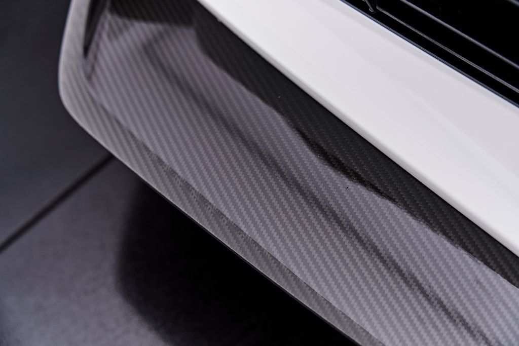 Used 2019 Chevrolet Corvette ZR1 RWD image 34