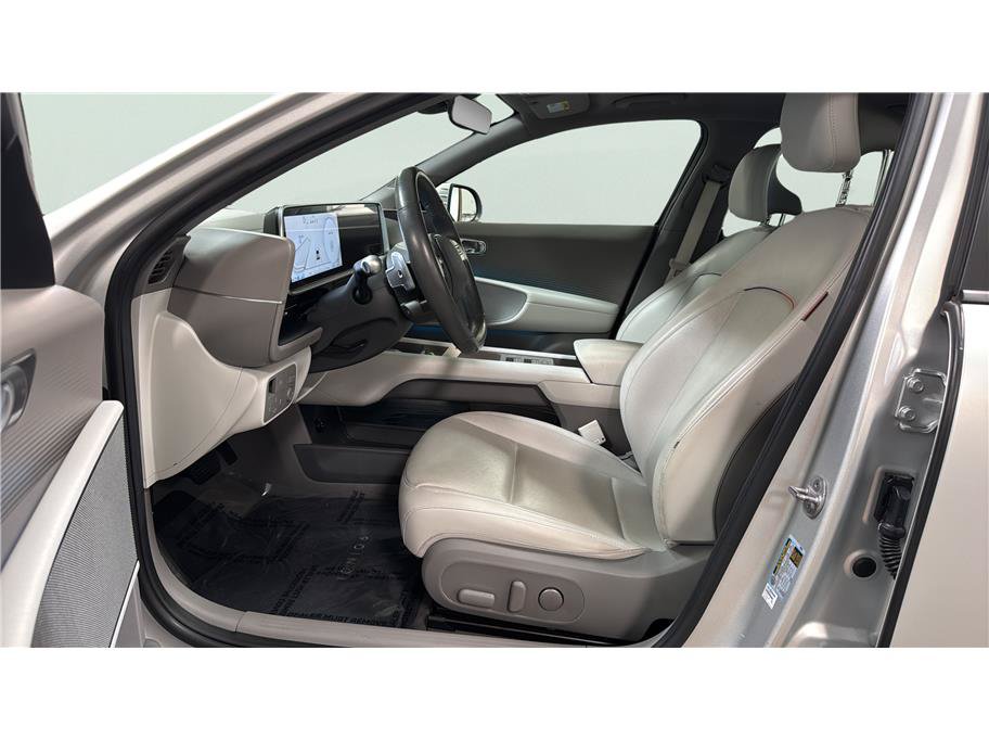 Used 2023 Hyundai Ioniq 6 SEL RWD image 14