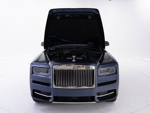 Certified 2020 Rolls-Royce Cullinan image 54