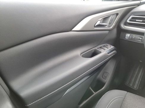 New 2026 Chevrolet Traverse LT w/ Sun and Wheel Package image 29