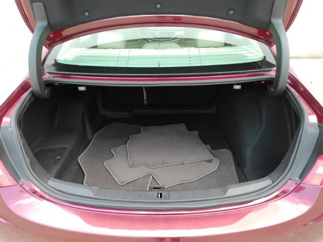 Used 2017 Buick LaCrosse Premium w/ Sun and Shade Package FWD image 29