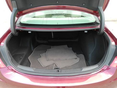 Used 2017 Buick LaCrosse Premium w/ Sun and Shade Package FWD image 29