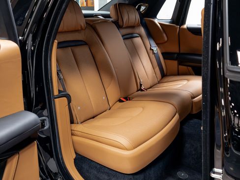 Used 2022 Rolls-Royce Ghost AWD/4WD image 27