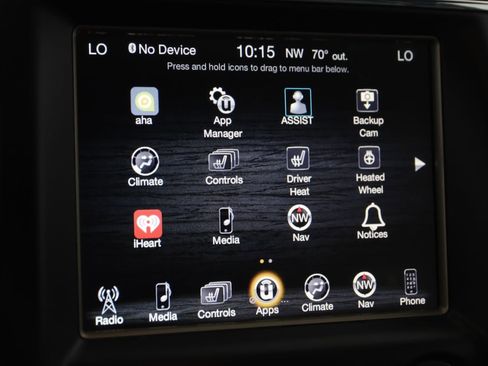 Used 2017 Jeep Grand Cherokee Limited AWD/4WD image 34